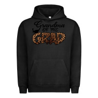 Pigment Black Back to School I m Graduation Grandma Of The Grandma Urban Hoodie - Bettercallsaul