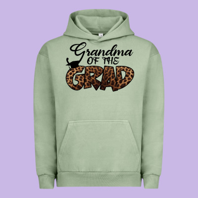 Back To School I M Graduation Grandma Of The Grandma Urban Hoodie Designed By Bettercallsaul
