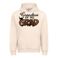 Sandshell Back to School I m Graduation Grandma Of The Grandma Urban Hoodie - Bettercallsaul
