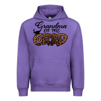 Tulip Back to School I m Graduation Grandma Of The Grandma Urban Hoodie - Bettercallsaul