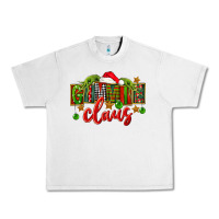 Lunar Rock Christmas gimmie claus Urban Heavy Tee - FaDigitalArtStudio