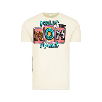 Vintage Arctic senior mom squad Vintage Tee - Zillion Design Studio