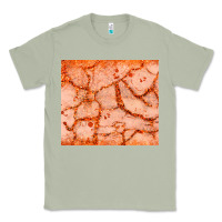 Matcha orange glitter Classic Tee - JahusDesignShop