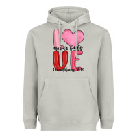 Moon Dust love never fails valentine s day Heavyweight Hoodie - MaliasSmallBusiness