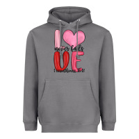 Storm love never fails valentine s day Heavyweight Hoodie - MaliasSmallBusiness