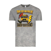 Cloud Rock they see me rollin they waiting Vintage Tee - texasbilliewilder