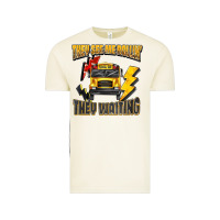 Vintage Arctic they see me rollin they waiting Vintage Tee - texasbilliewilder