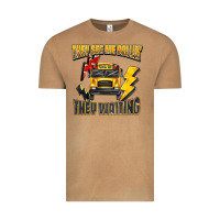 Vintage Camel they see me rollin they waiting Vintage Tee - texasbilliewilder