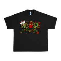 Black cinco de mayo nurse Urban Heavy Tee - BarkalooDesign