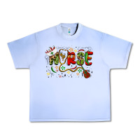 Grape Ice cinco de mayo nurse Urban Heavy Tee - BarkalooDesign