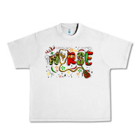 Lunar Rock cinco de mayo nurse Urban Heavy Tee - BarkalooDesign