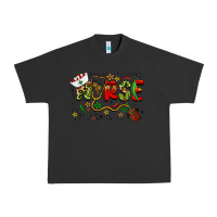 Pigment Black cinco de mayo nurse Urban Heavy Tee - BarkalooDesign