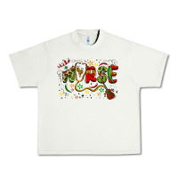 Pistachio cinco de mayo nurse Urban Heavy Tee - BarkalooDesign