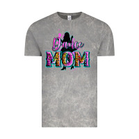 Cloud Rock dance mom Vintage Tee - Zillion Design Studio