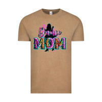 Vintage Coffee dance mom Vintage Tee - Zillion Design Studio