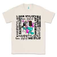 Natural hair stylist elementary Classic Tee - AdoDesignShop