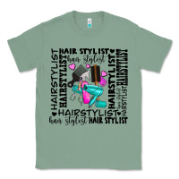 Sage hair stylist elementary Classic Tee - AdoDesignShop