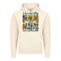 Vintage Artic i have two titles mom and mimi and i rock them bot Vintage Hoodie - Zillion Design Studio