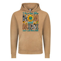 Vintage Camel i have two titles mom and mimi and i rock them bot Vintage Hoodie - Zillion Design Studio