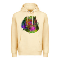 Halloween Spider Web For Patches Premium Hoodie | Teevron