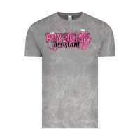 Cloud Rock breast cancer physician Vintage Tee - texasbilliewilder