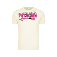 Vintage Arctic breast cancer physician Vintage Tee - texasbilliewilder