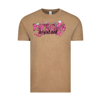 Vintage Coffee breast cancer physician Vintage Tee - texasbilliewilder