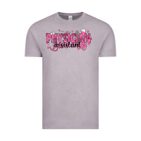 Vintage Zinc breast cancer physician Vintage Tee - texasbilliewilder