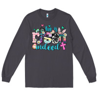 Smoke he is risen indeed Long Sleeve Tee - AdoDesignShop