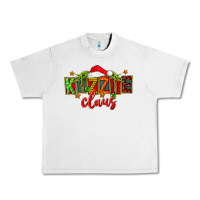 Lunar Rock Christmas kizzie claus Urban Heavy Tee - FaDigitalArtStudio