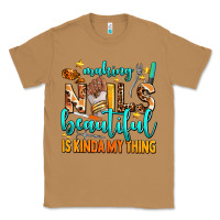 Toasted Coconut making nails beautiful is kinda my thing Classic Tee - AdoDesignShop