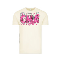 Vintage Arctic breast cancer cma Vintage Tee - texasbilliewilder