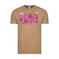 Vintage Coffee breast cancer cma Vintage Tee - texasbilliewilder