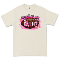 Bone together we fight football Premium Tee - BarkalooDesign