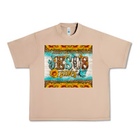 Burro jesus saves tumbler Urban Heavy Tee - HRA Design Shop