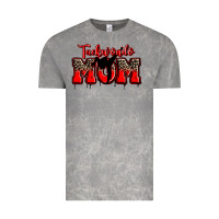 Cloud Rock taekwondo mom Vintage Tee - Zillion Design Studio