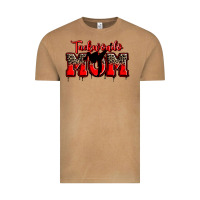 Vintage Camel taekwondo mom Vintage Tee - Zillion Design Studio