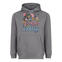 Storm scatter kindness Heavyweight Hoodie - MaliasSmallBusiness