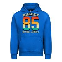 Cobalt August 85 Limited Edition Urban Hoodie - Bettercallsaul