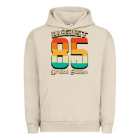 Pigment French Oak August 85 Limited Edition Urban Hoodie - Bettercallsaul