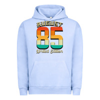 Pigment Grape Ice August 85 Limited Edition Urban Hoodie - Bettercallsaul