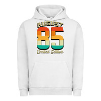 Pigment Lunar Rock August 85 Limited Edition Urban Hoodie - Bettercallsaul