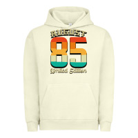 Pigment Pistachio August 85 Limited Edition Urban Hoodie - Bettercallsaul