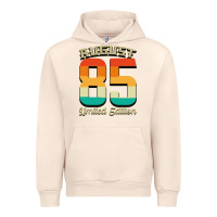 Sandshell August 85 Limited Edition Urban Hoodie - Bettercallsaul