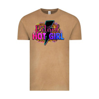 Vintage Camel retired hot girl Vintage Tee - Zillion Design Studio