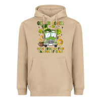 Mushroom get in loser we re going to find the pot of gold Heavyweight Hoodie - MaliasSmallBusiness