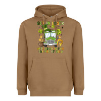 Toasted Coconut get in loser we re going to find the pot of gold Heavyweight Hoodie - MaliasSmallBusiness