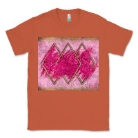 Copper pink glitter Classic Tee - JahusDesignShop