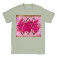 Matcha pink glitter Classic Tee - JahusDesignShop