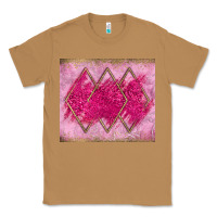 Toasted Coconut pink glitter Classic Tee - JahusDesignShop